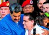 La Fiscalía de EE.UU. abre una segunda causa penal contra Maduro