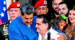 La Fiscalía de EE.UU. abre una segunda causa penal contra Maduro