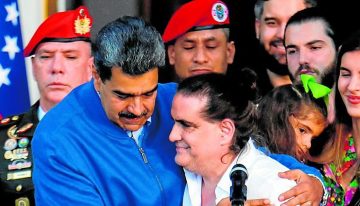 La Fiscalía de EE.UU. abre una segunda causa penal contra Maduro