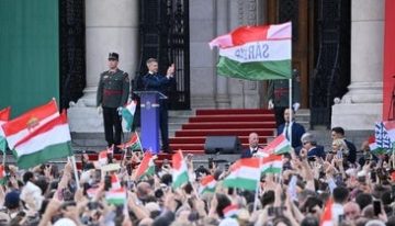 Irán responde a EE.UU. sobre su propuesta de acuerdo para acabar con la guerra