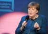 Merz pide para Ucrania un nuevo estatus de «asociado» a la UE