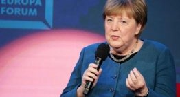 Merz pide para Ucrania un nuevo estatus de «asociado» a la UE