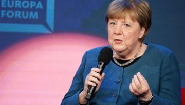 Merz pide para Ucrania un nuevo estatus de «asociado» a la UE