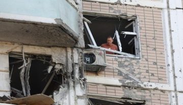 Rusia golpea Kiev con el misil hipersónico Oreshnik en una de las ofensivas más brutales del conflicto