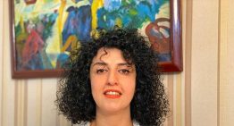 Irán libera bajo fianza a la premio Nobel Narges Mohammadi por el grave deterioro de su salud