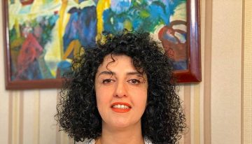 Irán libera bajo fianza a la premio Nobel Narges Mohammadi por el grave deterioro de su salud