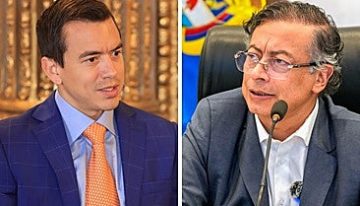 Trump cuenta con Sudamérica para aumentar la producción petrolera fuera del Golfo