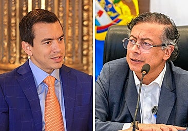 El expresidente de Ecuador Lenín Moreno regresa a Quito días antes de su juicio por cohecho entre críticas por supuestos pactos con el Gobierno