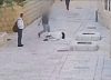 La Policía detiene a un hombre en Jesusalén por agredir brutalmente a una monja francesa