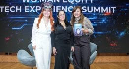 El Wo’Man Equity Tech Experience Summit 2026 cierra con éxito en su primera versión: Bogotá se consolida como epicentro de la Equidad de Género en IA y Tecnología