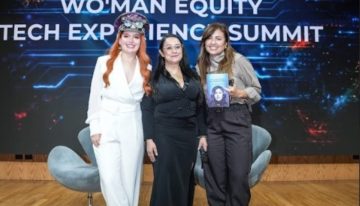 El Wo’Man Equity Tech Experience Summit 2026 cierra con éxito en su primera versión: Bogotá se consolida como epicentro de la Equidad de Género en IA y Tecnología
