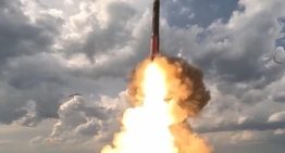 Trump retirará de la OTAN la mitad de sus bombarderos, un tercio de los cazas y todos los submarinos, según 'Der Spiegel'