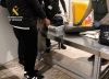 Evacúan un aeropuerto en Australia tras confundir una depiladora láser con una bomba