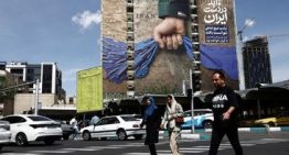 La prisión interminable de Narges Mohammadi, la voz que el régimen iraní no ha logrado silenciar