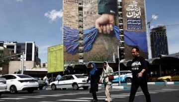 La prisión interminable de Narges Mohammadi, la voz que el régimen iraní no ha logrado silenciar