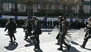 Bolivia expulsa a la embajadora de Colombia y acusa a Petro de alentar la crisis política