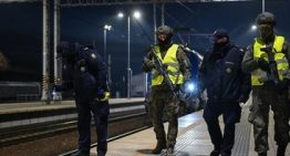 Polonia se ofrece a acoger las tropas que Trump saque de Alemania