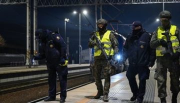 Polonia se ofrece a acoger las tropas que Trump saque de Alemania