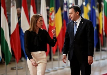 Portugal promulga una ley de nacionalidad más restrictiva  que exigirá diez años de residencia