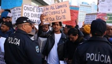 El Constitucional frena la retirada de nacionalidad a extranjeros condenados en Portugal
