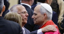 «Trump y mi hermano León XIV tienen más en común de lo que la gente piensa»
