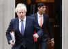 El ministro de Sanidad amenaza el liderazgo del primer ministro británico
