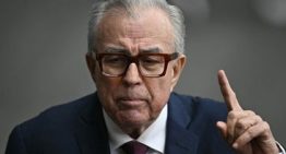 Un gringo, al frente del cártel mexicano de la droga más poderoso del mundo