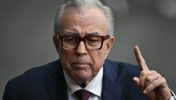 Un gringo, al frente del cártel mexicano de la droga más poderoso del mundo