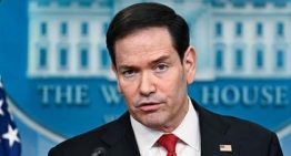 De la imputación de Castro al envío de un portaviones: Trump sigue en Cuba el guion de Venezuela