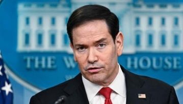 De la imputación de Castro al envío de un portaviones: Trump sigue en Cuba el guion de Venezuela
