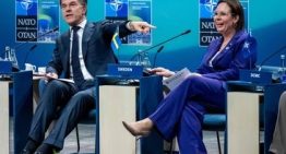 Fehmarn, la isla alemana bajo la amenaza de Putin: «Si pasa algo, no sabemos cómo podremos protegernos»