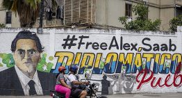 El régimen de Delcy ignoró su Constitución para extraditar a Alex Saab