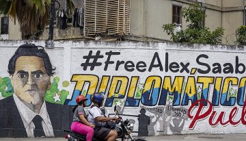 El régimen de Delcy ignoró su Constitución para extraditar a Alex Saab