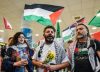 Albares denuncia la retención «ilegal» por Israel de españoles de la flotilla a Gaza