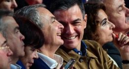 EE.UU. llegó a Zapatero investigando a Plus Ultra por blanqueo ligado al chavismo