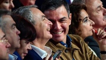 EE.UU. llegó a Zapatero investigando a Plus Ultra por blanqueo ligado al chavismo