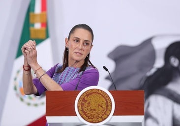 El gobernador de Sinaloa abandona el cargo tras ser acusado por EE.UU. de vínculos con el narcotráfico