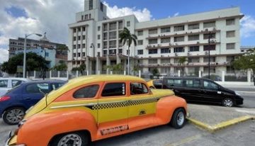 Cuba amenaza de muerte a presos políticos y opositores si hay una intervención militar de EE.UU.