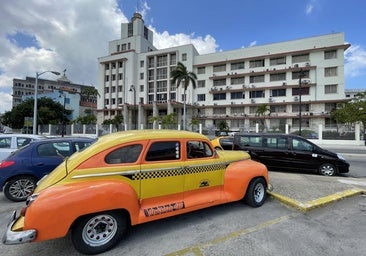 Cuba amenaza de muerte a presos políticos y opositores si hay una intervención militar de EE.UU.