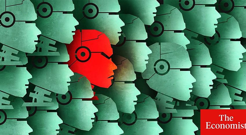 El mundo debe impedir que la IA dé poder a los bioterroristas