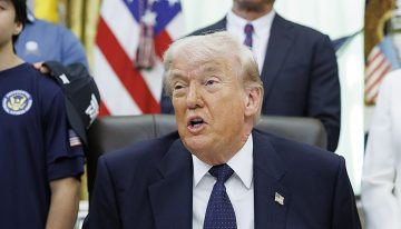 Guerra en Irán, en directo: ataques de Estados Unidos e Israel y última hora del estrecho de Ormuz y Donald Trump hoy