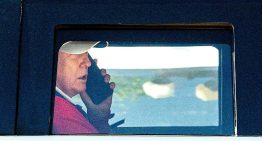 Trump exige ahora cambios en el acuerdo con Irán e insiste: «No tengo prisa»