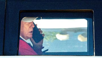 Trump exige ahora cambios en el acuerdo con Irán e insiste: «No tengo prisa»