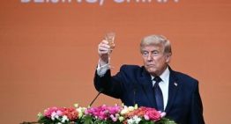 Trump y Netanyahu preparan el terreno para una nueva ofensiva contra Irán