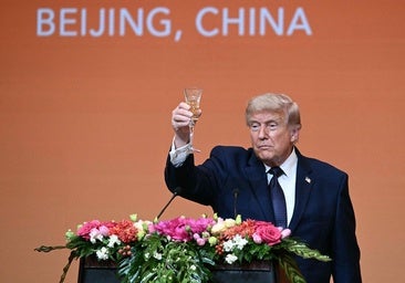 Trump y Netanyahu preparan el terreno para una nueva ofensiva contra Irán