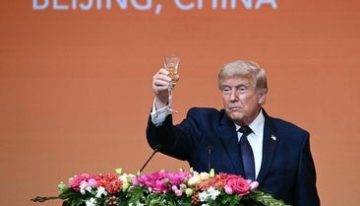 El miedo a la respuesta iraní empuja al Golfo a frenar otra ofensiva de Estados Unidos