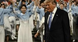 Marco Rubio, el anticomunista «perdonado» por China
