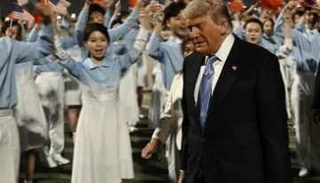 Marco Rubio, el anticomunista «perdonado» por China