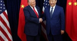 Imputada una alcaldesa californiana por actuar como agente ilegal para el Gobierno de China