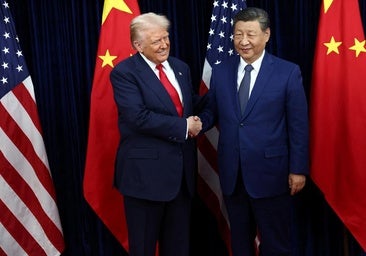 Imputada una alcaldesa californiana por actuar como agente ilegal para el Gobierno de China